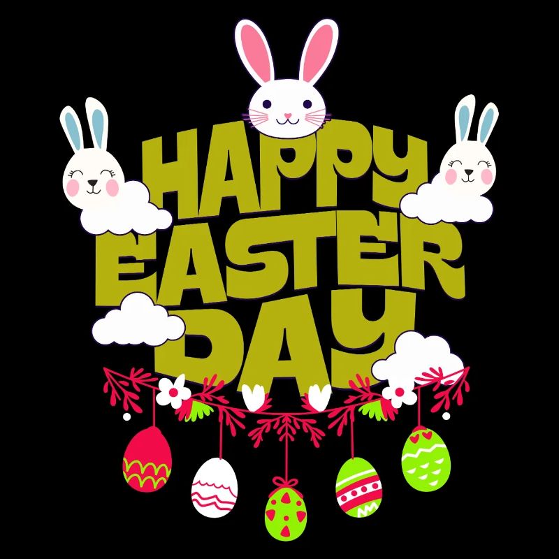 Happy Easter day