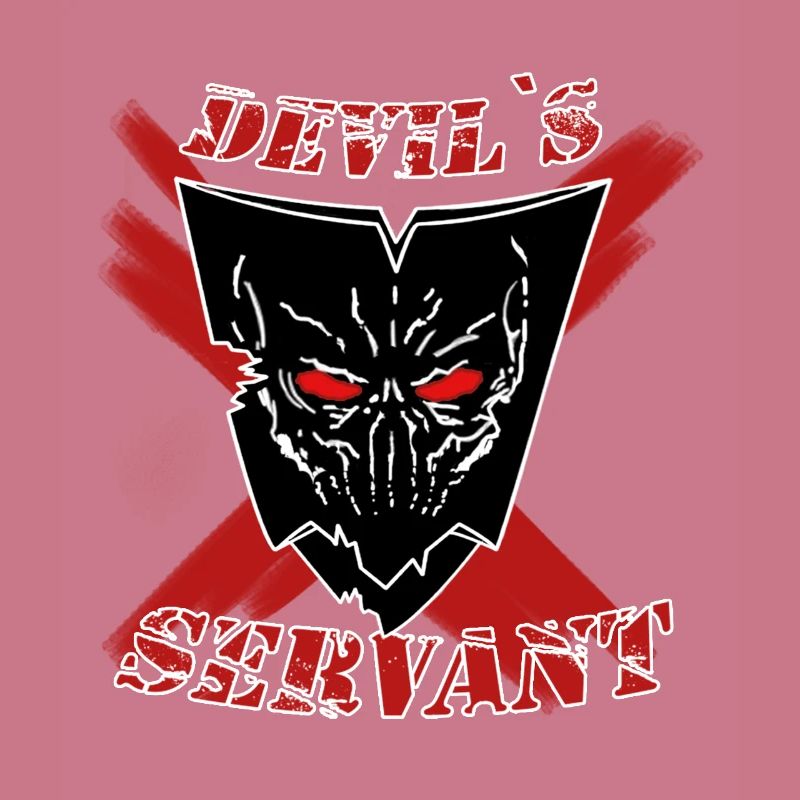 Devil's Servant one