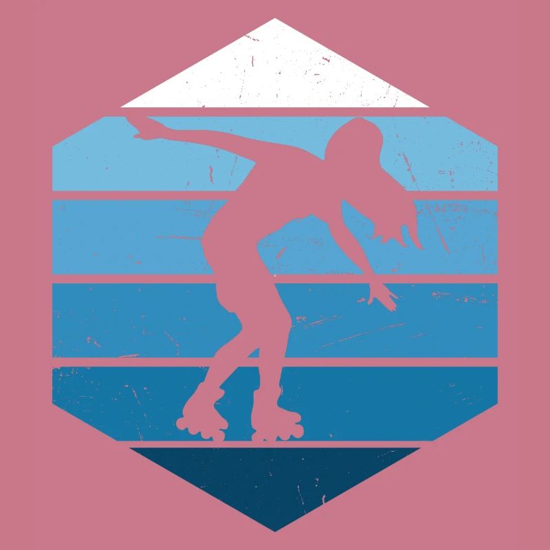 Rollers Roller Skating Hommes Rollers