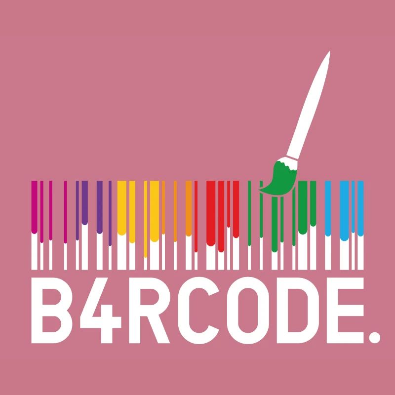 B4RCODE.Painted