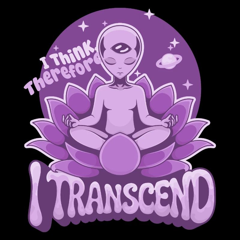 I Transcend