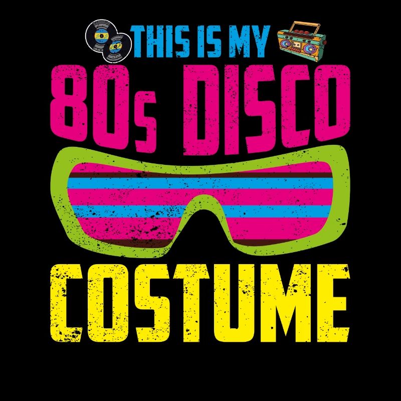 80er