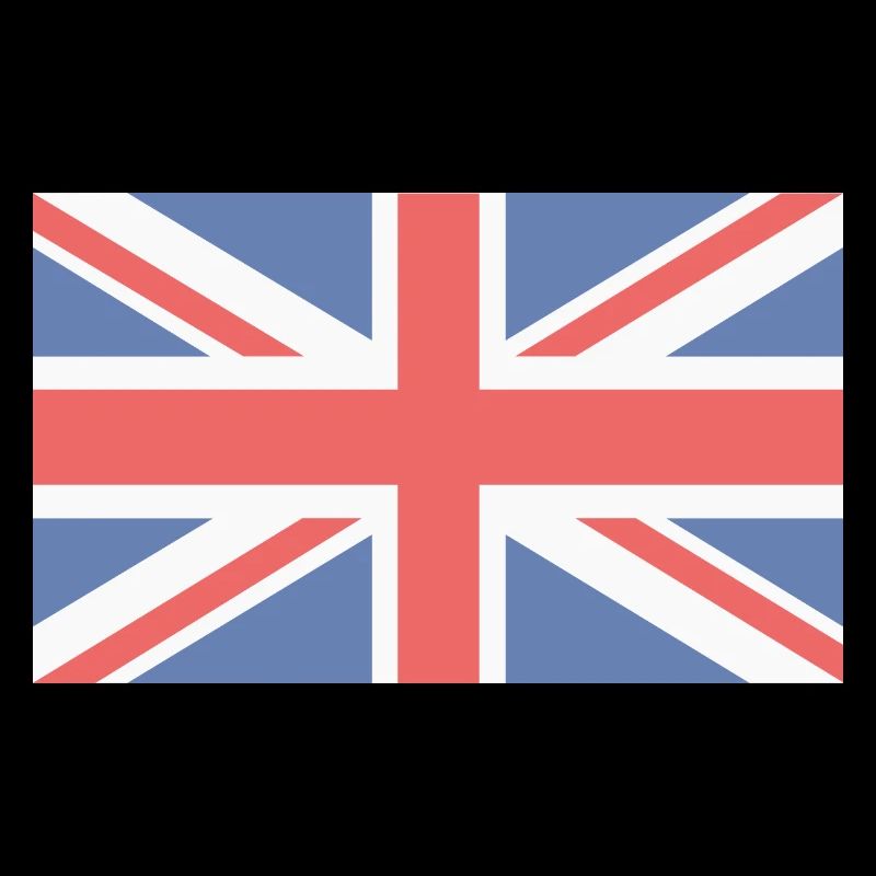 Drapeau britannique drapeau britannique