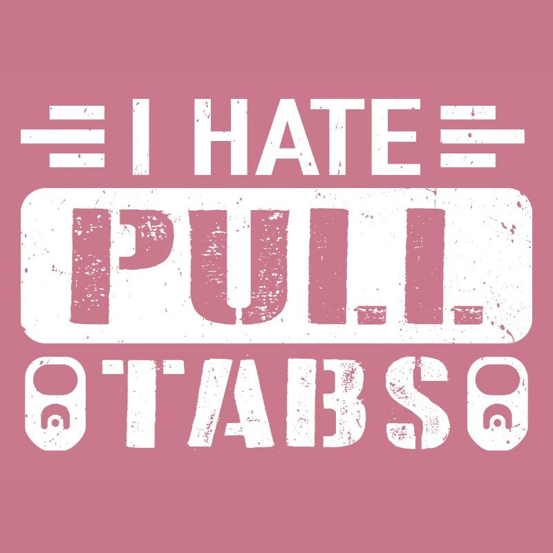I hate pull tabs Metal Detectorist Detecting
