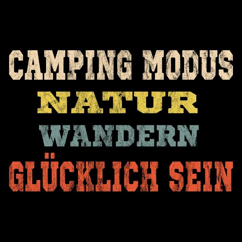 Camping Herzschlag Wohnmobil - Camper