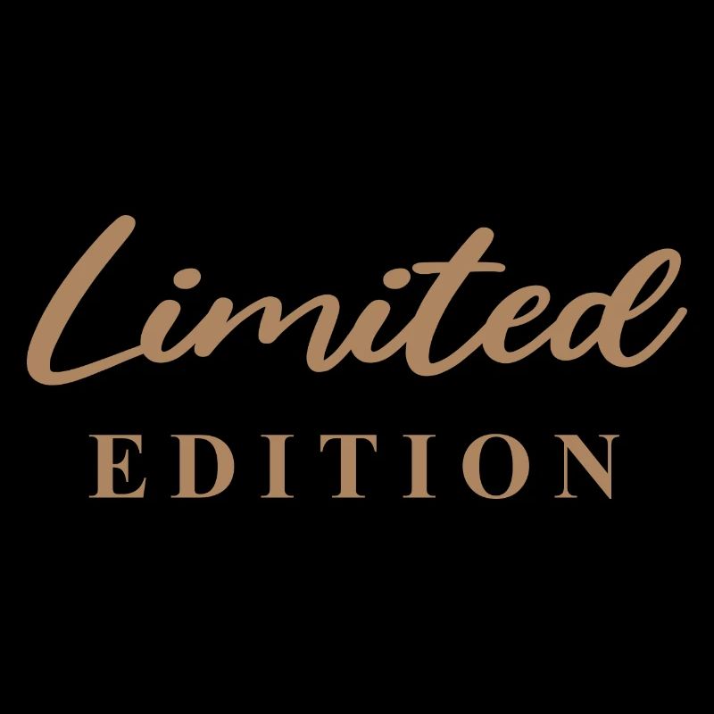 Limited Edition