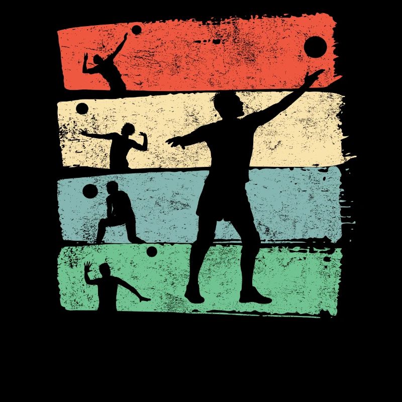 Beach volleyball