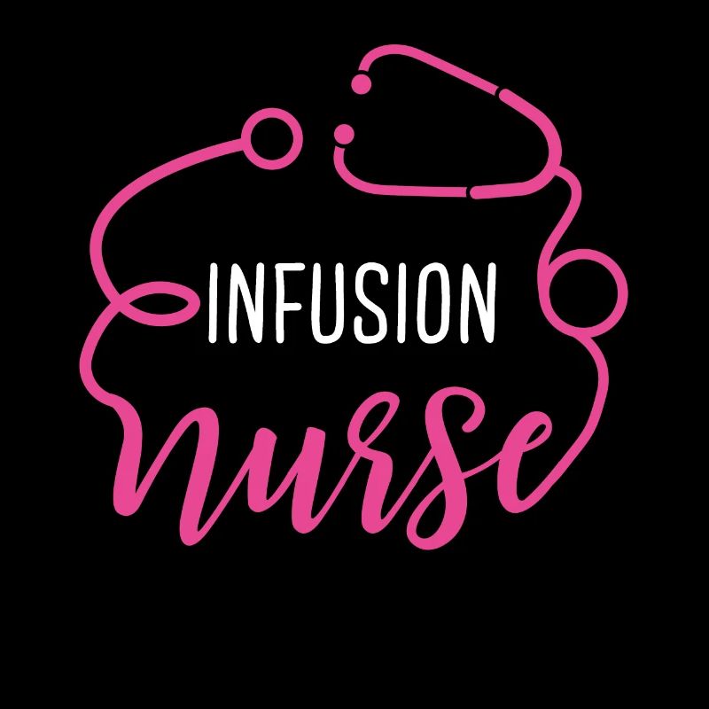 Appréciation de l’infirmière en perfusion Stéthoscope cardiaque