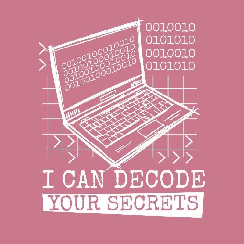 Décodage du programmeur Developer Coder