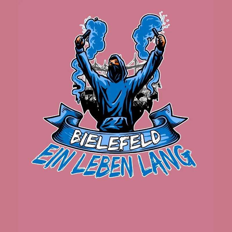 Bielefeld ein Leben lang