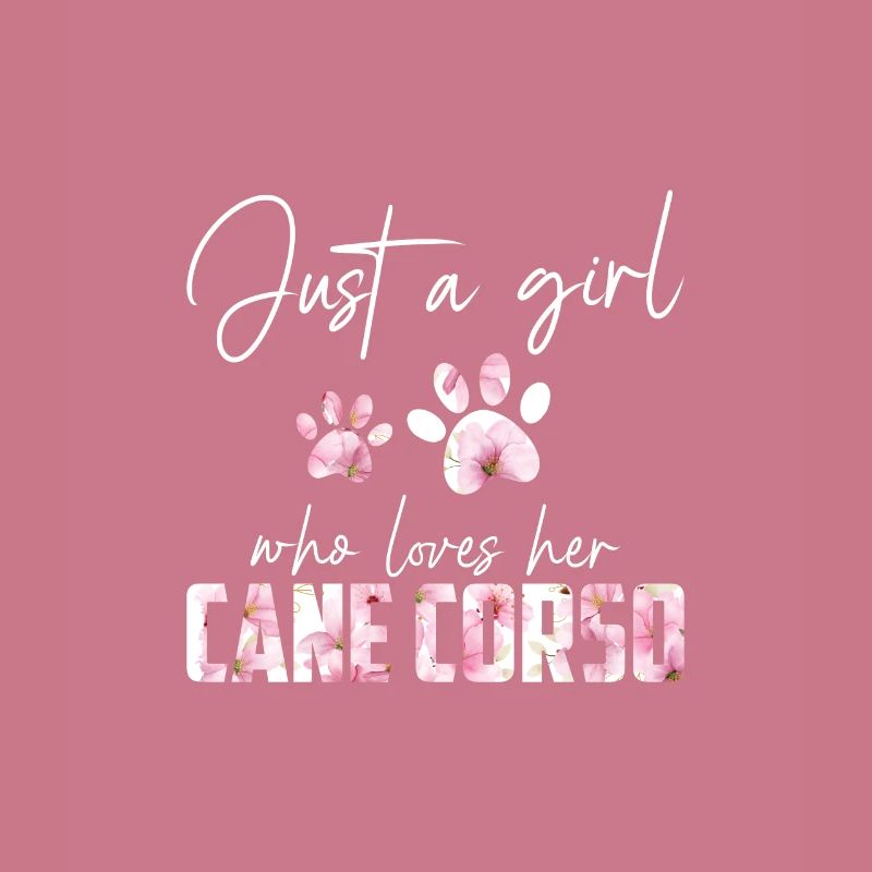 Cane Corso