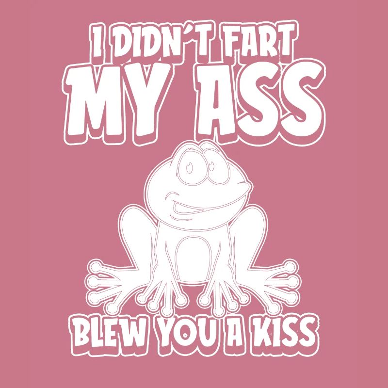 Humour Crapaud grenouille
