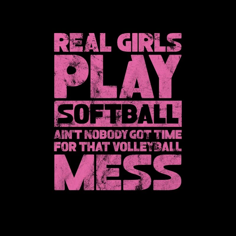 Softball