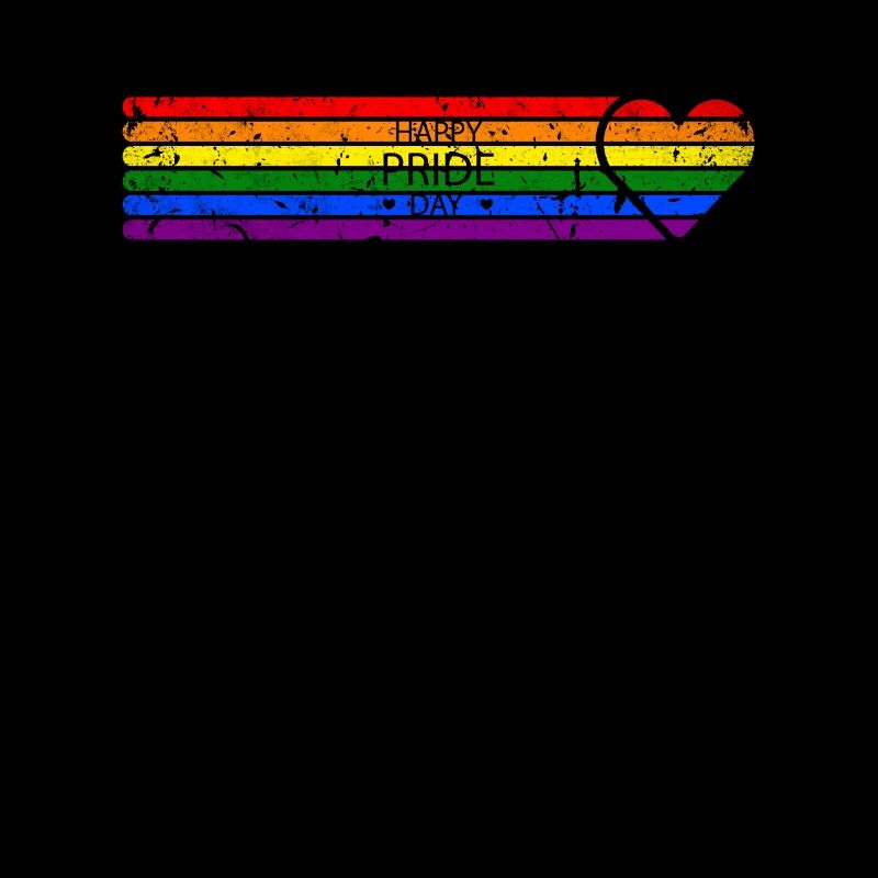 Happy Pride Day 2021 LGBTQ Movement