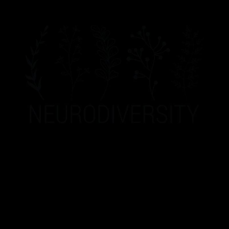 Neurodiversity Plants For Neurodiversity Awareness