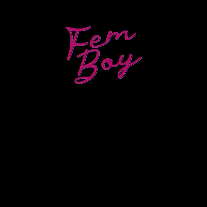 Femboy Outfit