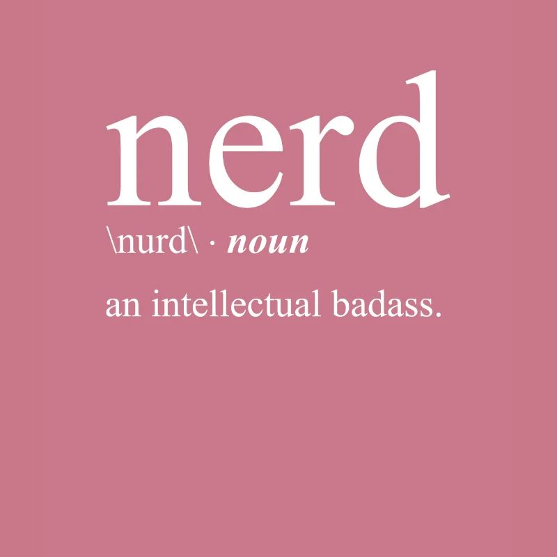 Geek Programmer Tech It Nerd Importance Physics