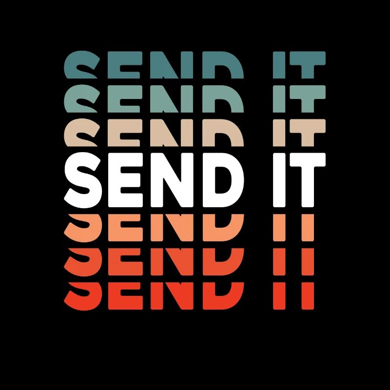 Retro Send It