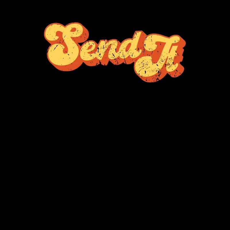 Send It Retro Full Send