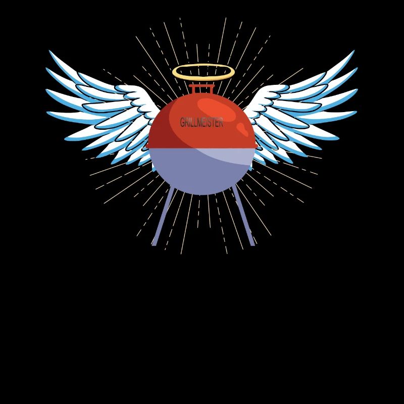 Barbecuing and Camper Gift Idea