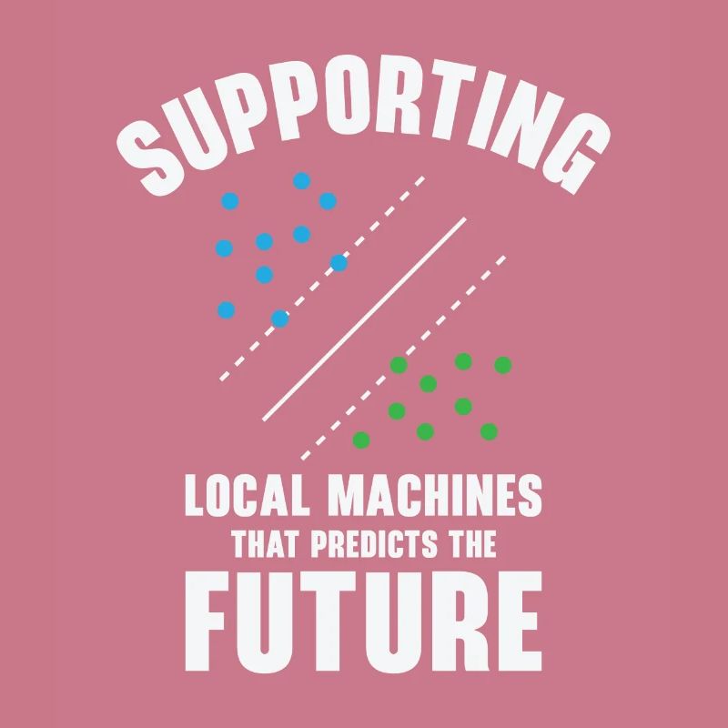 Support Vector Machines Programmeur Artificiel