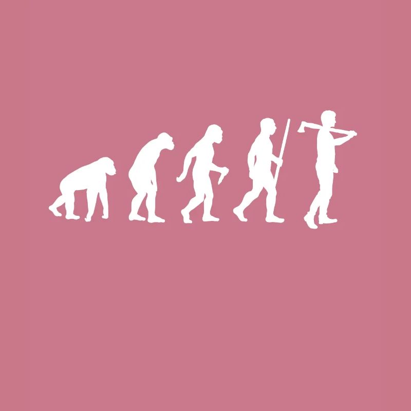 Évolution de la hache