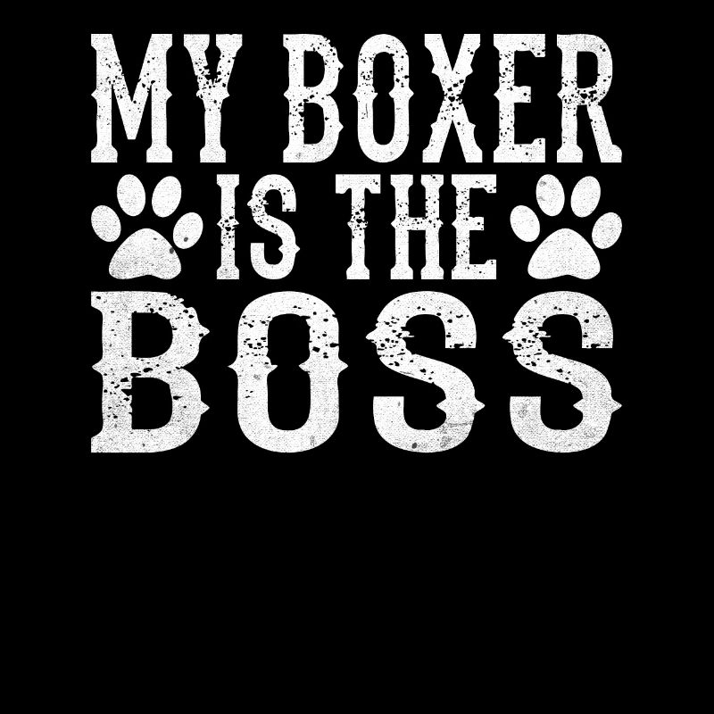Boxer Dog Gåvor