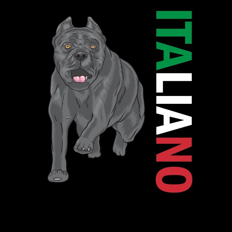 Cane Corso Italiano