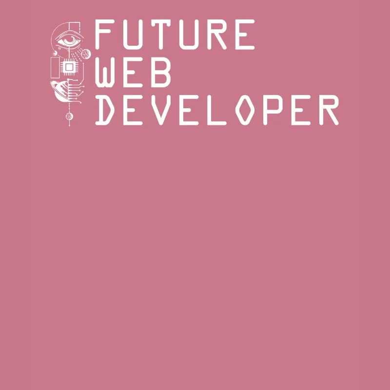 Web Developer Web Developer Future