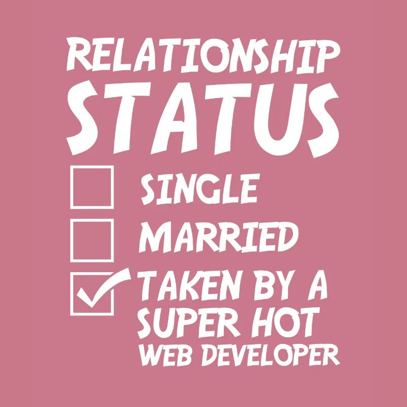 Web Entwickler Webdeveloper Witzig