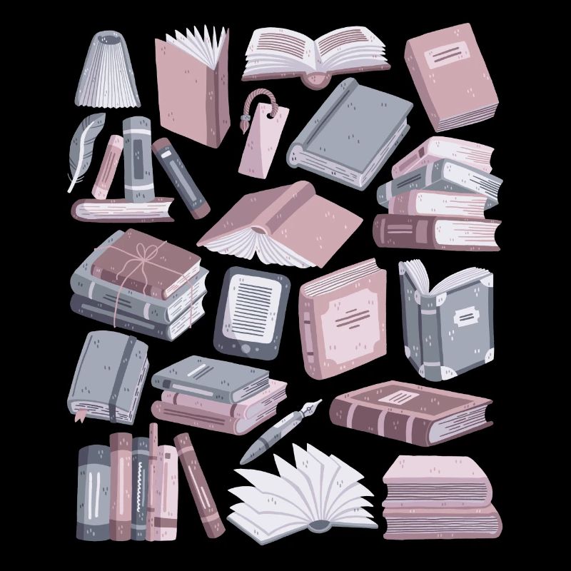 Bücher