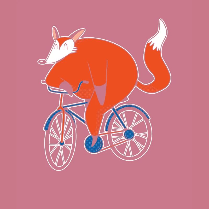 Fuchs Bicycle