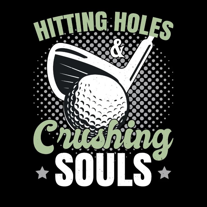Funny Golfing Lover Golf