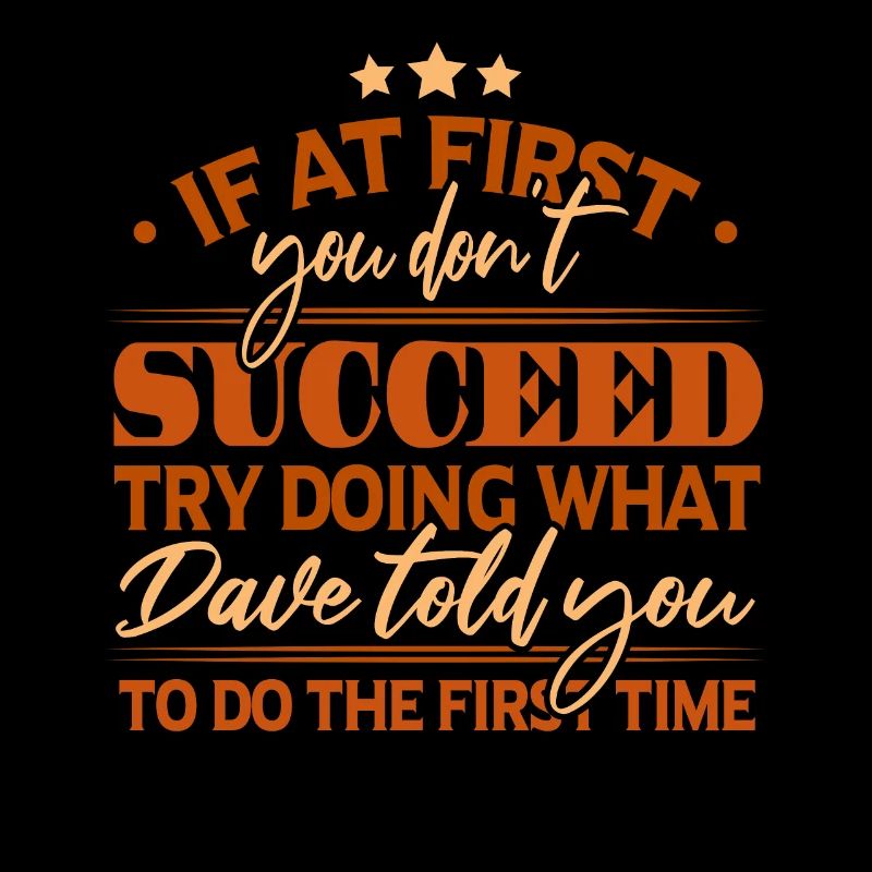 Name David Dave Gift