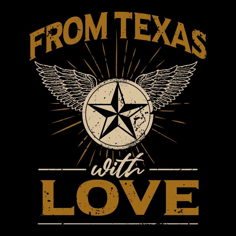 Lone Star Texas