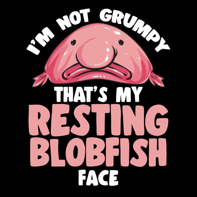 Poisson blob