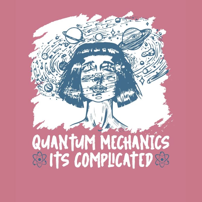 Physics Physicists complicate quantum physics