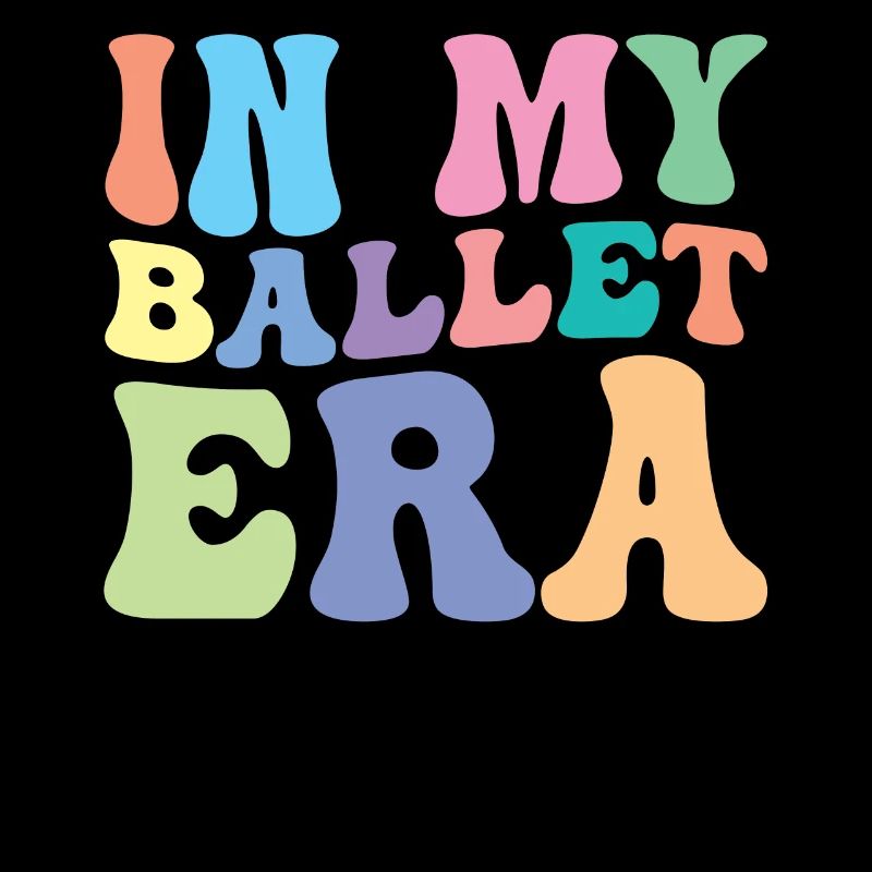 Ballet Groovy Ballet Dancer Professeur de danse Cours de danse