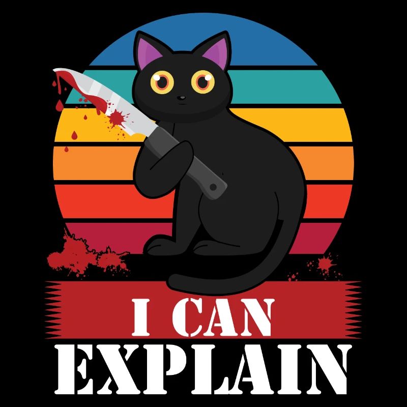 I Can Explain