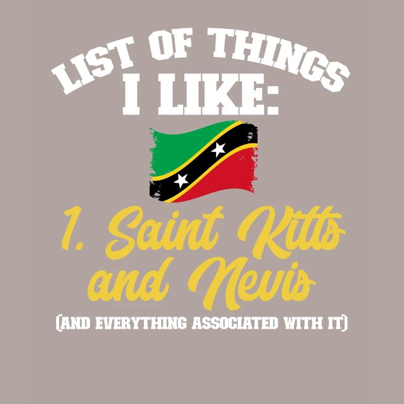 Drapeau de Saint-Kitts-et-Nevis