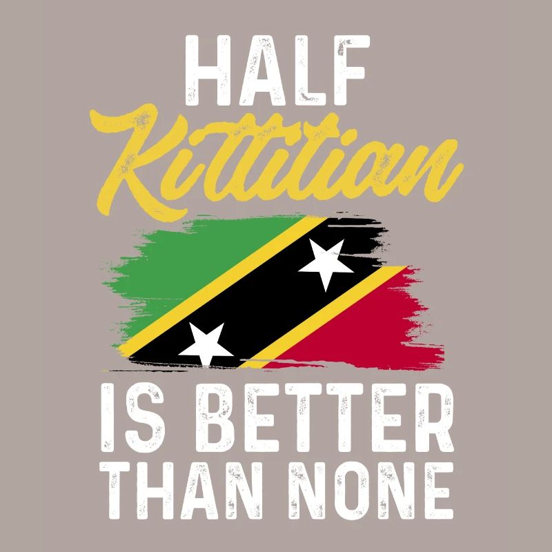 Drapeau de Saint-Kitts-et-Nevis