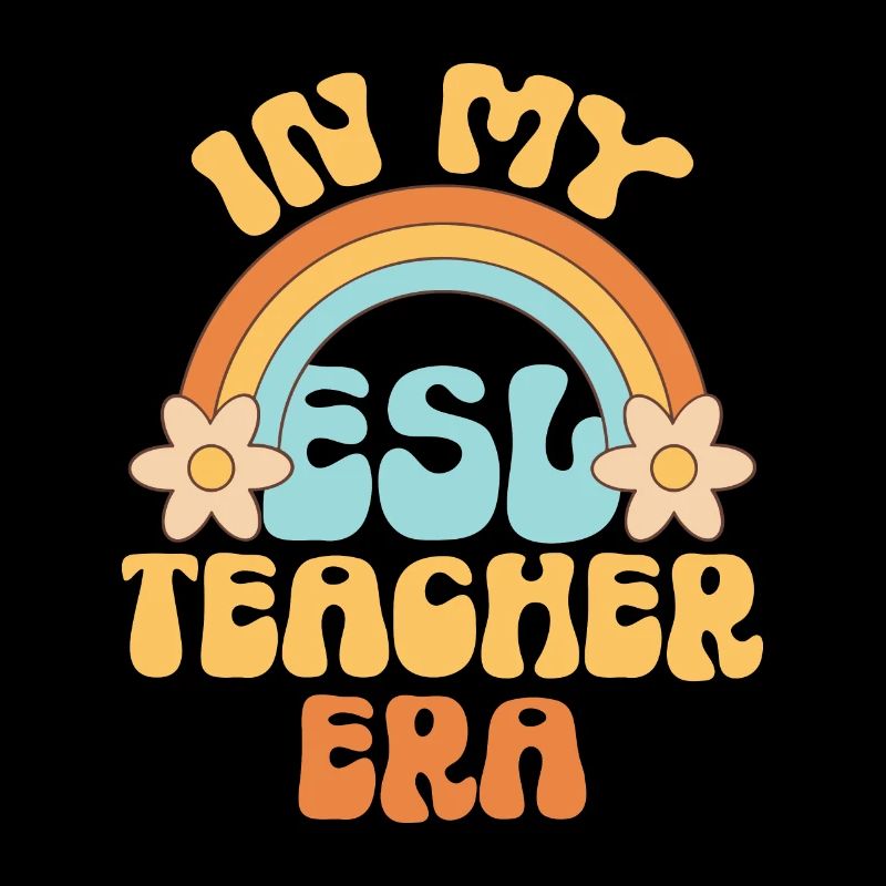Teacher English Second Language Foreign Language