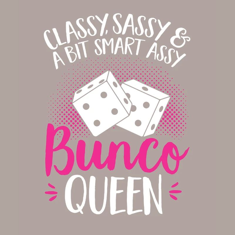Bunco Dice Game