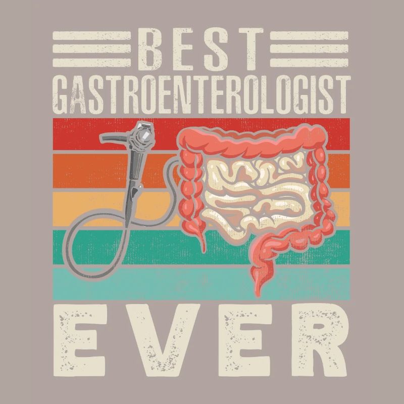 Gastroenterology Endoscopy Colonoscopy