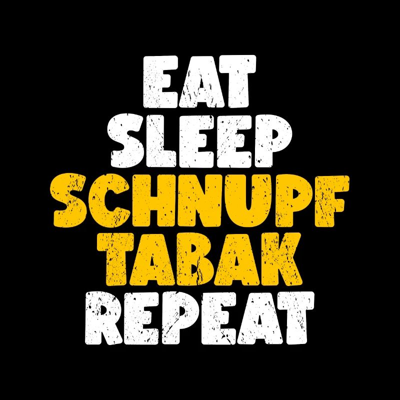 Schnupftabak