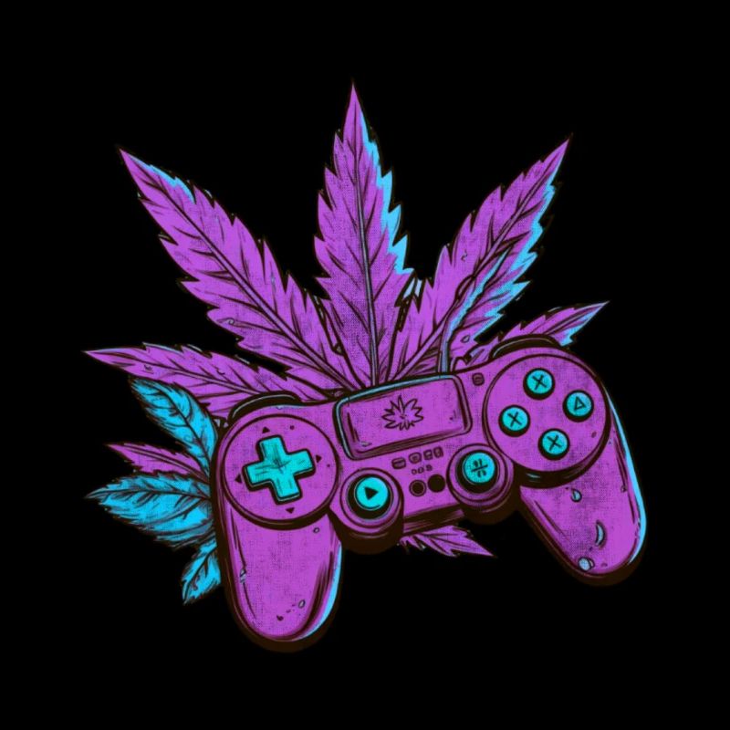 Cannabis Kontroller