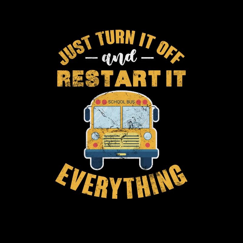 Busfahrer