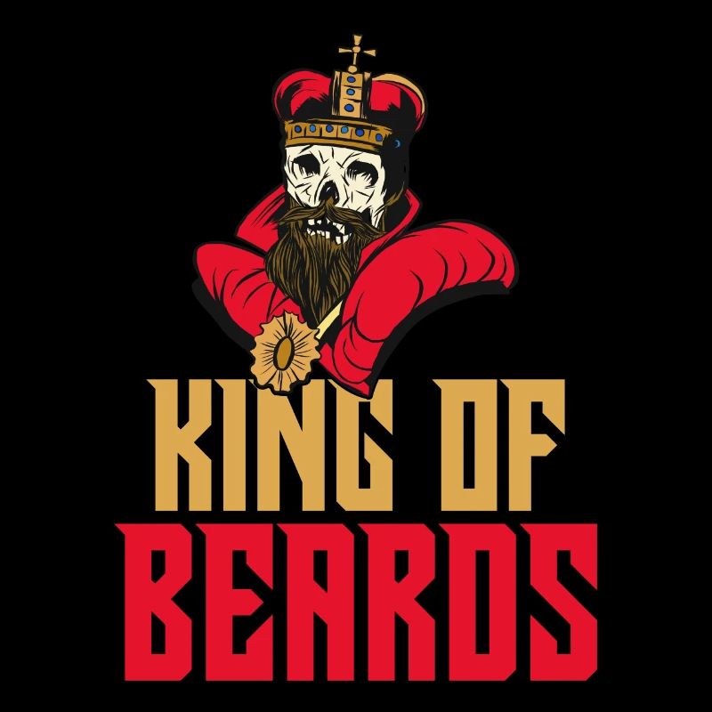 Giftidea Beard Men