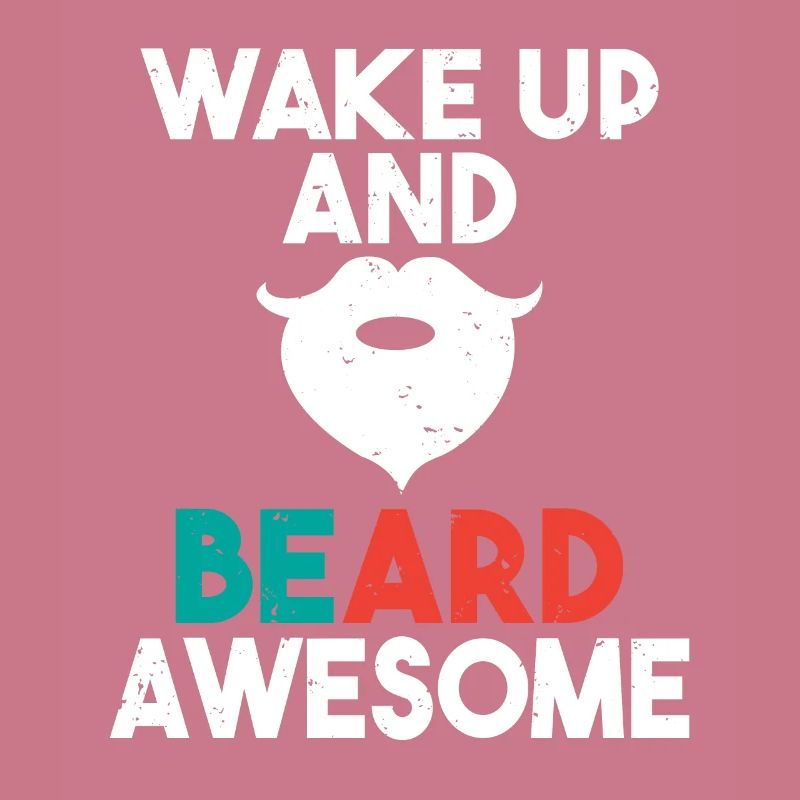 Giftidea Beard Men
