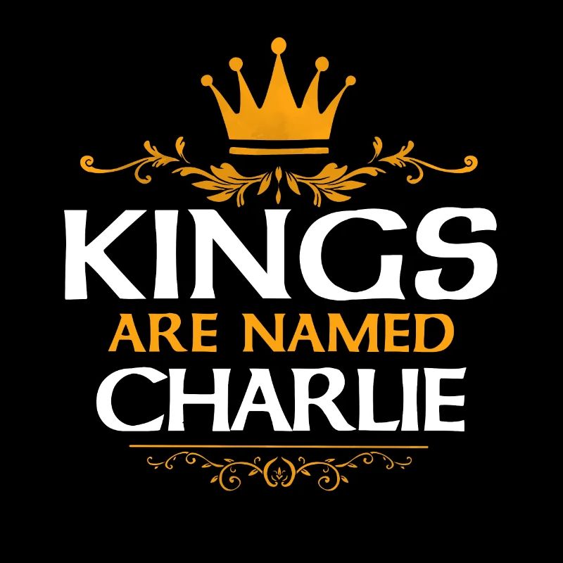 Charlie